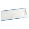 FILTRES ANTIGRAISSES METALLIQUES
