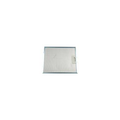 FILTRE MÉTALLIQUE ANTI-GRAISSE 343 × 285 MM