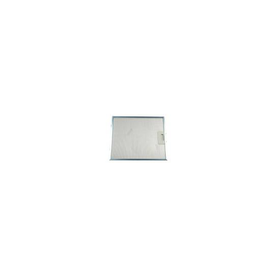 FILTRE MÉTALLIQUE ANTI-GRAISSE 343 × 285 MM