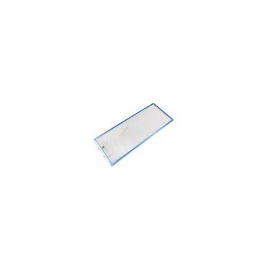 FILTRE MÉTALLIQUE ANTI-GRAISSE