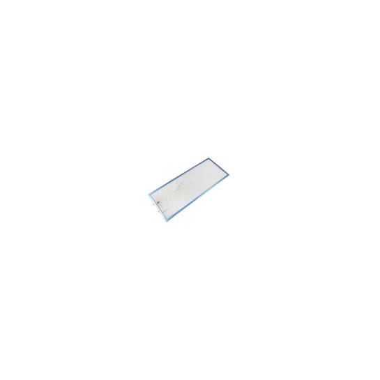 FILTRE MÉTALLIQUE ANTI-GRAISSE