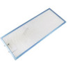 FILTRE MÉTALLIQUE ANTI-GRAISSE