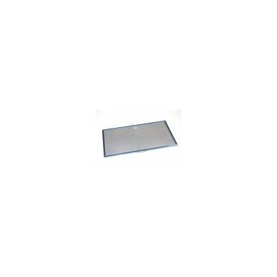 GF04JC FILTRE ANTIGRAISSE METALLIQUE ,463X257 MM