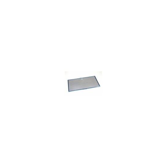 GF04JC FILTRE ANTIGRAISSE METALLIQUE ,463X257 MM
