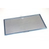 GF04JC FILTRE ANTIGRAISSE METALLIQUE ,463X257 MM