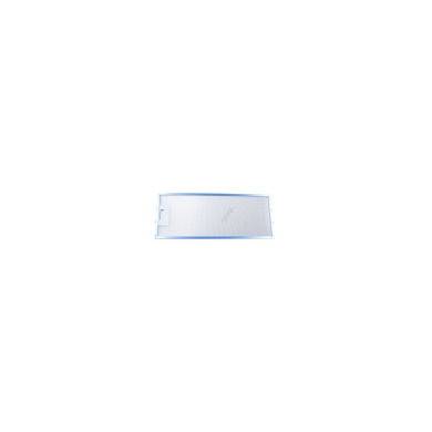 FILTRE MÉTALLIQUE ANTI-GRAISSE 457 × 185 MM
