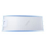 FILTRE MÉTALLIQUE ANTI-GRAISSE 457 × 185 MM