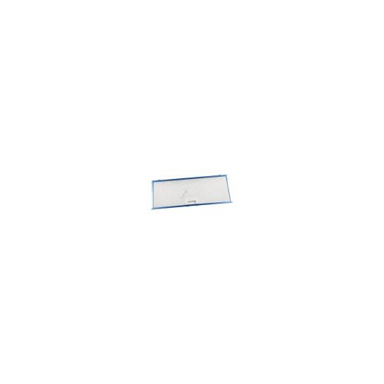 FILTRE MÉTALLIQUE ANTI-GRAISSE 458 × 177 × 9 MM