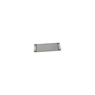 FILTRE MÉTALLIQUE ANTI-GRAISSE