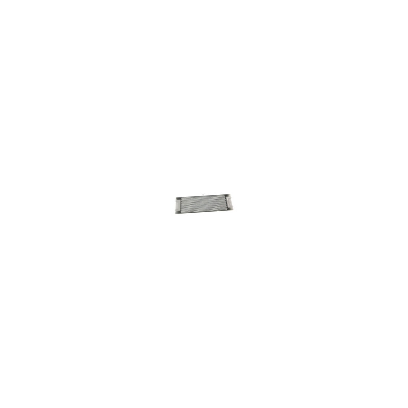 FILTRE MÉTALLIQUE ANTI-GRAISSE