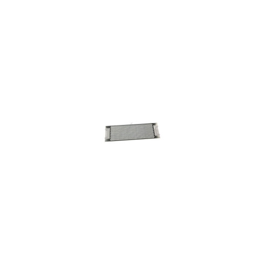 FILTRE MÉTALLIQUE ANTI-GRAISSE