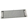 FILTRE MÉTALLIQUE ANTI-GRAISSE