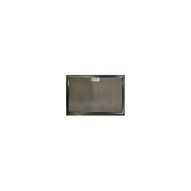 FILTRE ANTIGRAISSE METALLIQUE 566X380