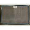 FILTRE ANTIGRAISSE METALLIQUE 566X380