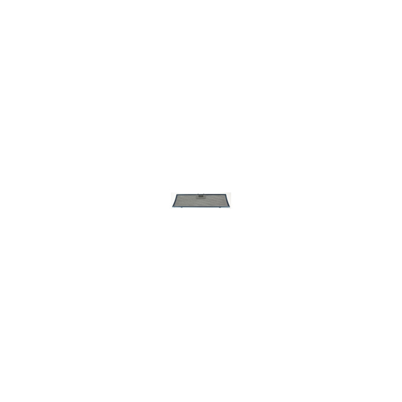 FILTRE MÉTALLIQUE ANTI-GRAISSE
