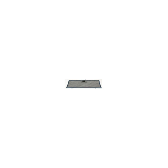 FILTRE MÉTALLIQUE ANTI-GRAISSE