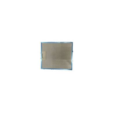 FILTRE MÉTALLIQUE ANTI-GRAISSE 306 × 268 MM AL 1A UL