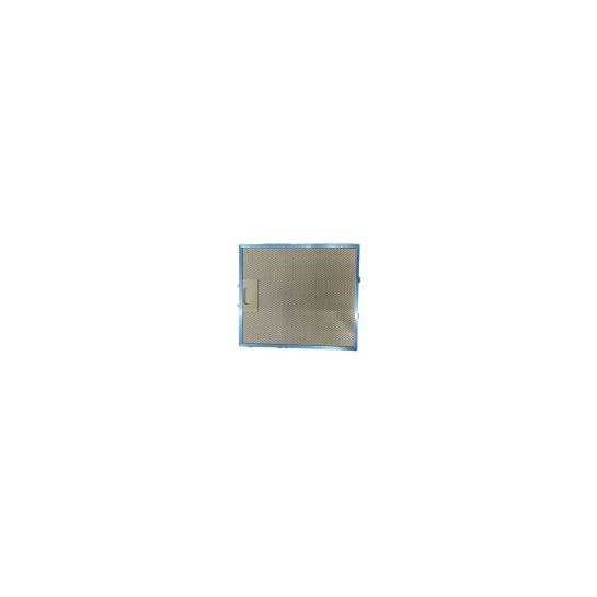 FILTRE MÉTALLIQUE ANTI-GRAISSE 306 × 268 MM AL 1A UL