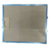 FILTRE MÉTALLIQUE ANTI-GRAISSE 306 × 268 MM AL 1A UL