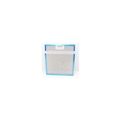 FILTRE MÉTALLIQUE ANTI-GRAISSE GFA 2+2 1MG 284 × 310 MM