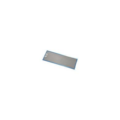 FILTRE MÉTALLIQUE ANTI-GRAISSE 515 × 186 MM (60)