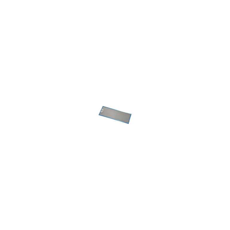 FILTRE MÉTALLIQUE ANTI-GRAISSE 515 × 186 MM (60)