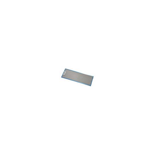 FILTRE MÉTALLIQUE ANTI-GRAISSE 515 × 186 MM (60)