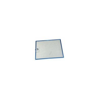 FILTRE MÉTALLIQUE ANTI-GRAISSE 243 300 × 252 × 7 MM