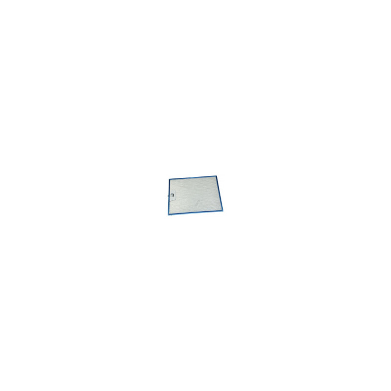 FILTRE MÉTALLIQUE ANTI-GRAISSE 243 300 × 252 × 7 MM
