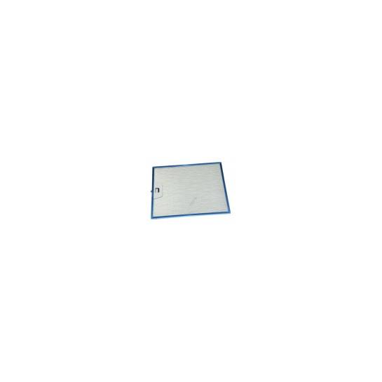 FILTRE MÉTALLIQUE ANTI-GRAISSE 243 300 × 252 × 7 MM