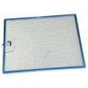 FILTRE MÉTALLIQUE ANTI-GRAISSE 243 300 × 252 × 7 MM
