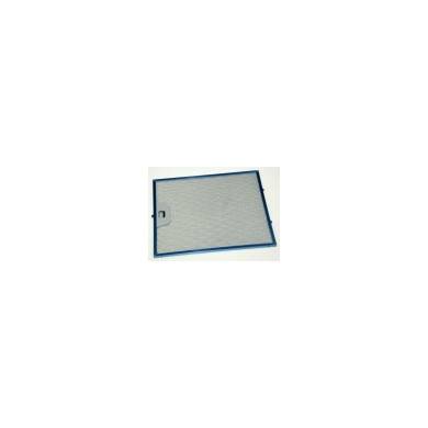 FILTRE MÉTALLIQUE ANTI-GRAISSE 300 × 253 MM FRANKE JOY
