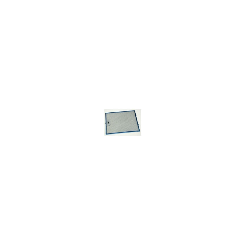 FILTRE MÉTALLIQUE ANTI-GRAISSE 300 × 253 MM FRANKE JOY