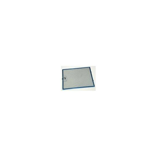 FILTRE MÉTALLIQUE ANTI-GRAISSE 300 × 253 MM FRANKE JOY