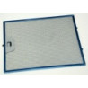 FILTRE MÉTALLIQUE ANTI-GRAISSE 300 × 253 MM FRANKE JOY