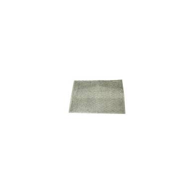 FILTRE ANTIGRAISSE METALLIQUE