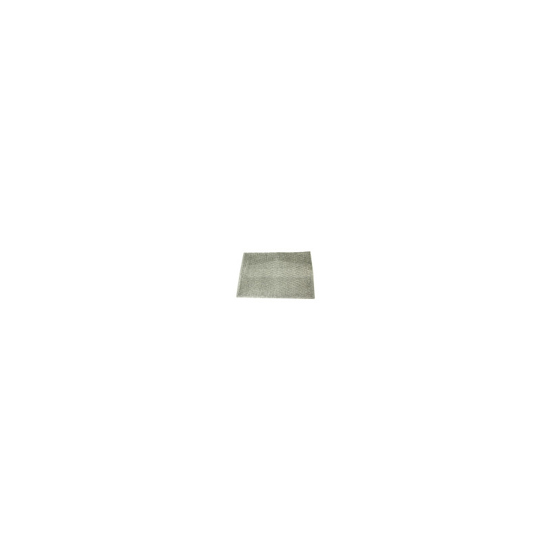 FILTRE ANTIGRAISSE METALLIQUE
