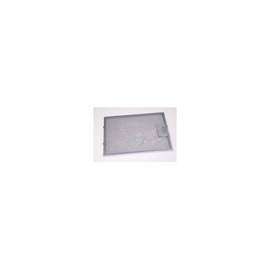 AMF009 FILTRE MÉTALLIQUE ANTI-GRAISSE | 300 × 249 × 9 MM