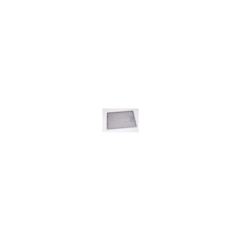 AMF009 FILTRE MÉTALLIQUE ANTI-GRAISSE | 300 × 249 × 9 MM