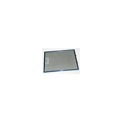 FILTRE MÉTALLIQUE ANTI-GRAISSE 320 × 259 × 10 MM