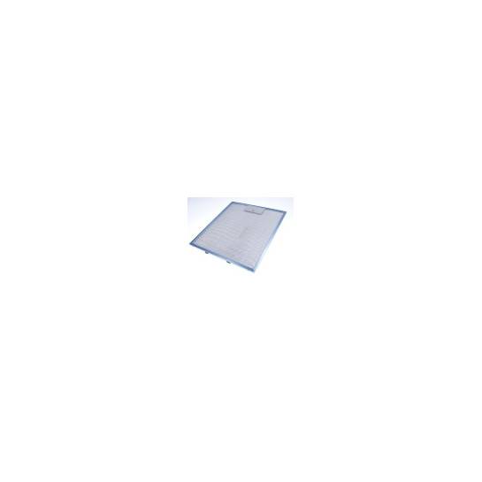 C00861113 FILTRE MÉTALLIQUE ANTI-GRAISSE