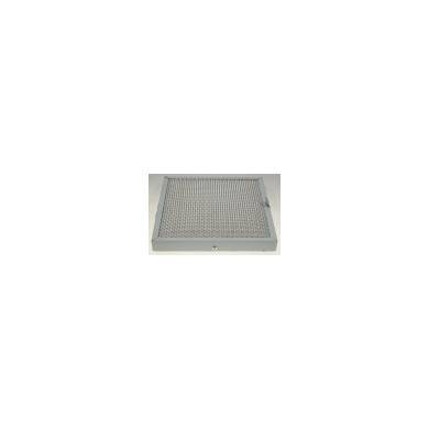 FILTRE MÉTALLIQUE ANTI-GRAISSE 247 × 247 MM