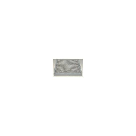 FILTRE MÉTALLIQUE ANTI-GRAISSE 247 × 247 MM