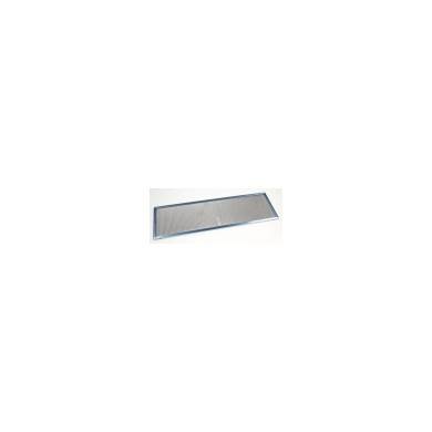 FILTRE MÉTALLIQUE ANTI-GRAISSE