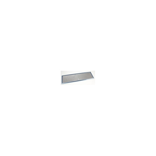 FILTRE MÉTALLIQUE ANTI-GRAISSE