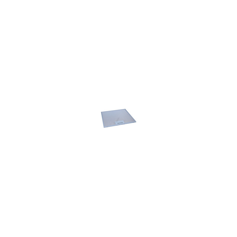 2240 FILTRE MÉTALLIQUE ANTI-GRAISSE 262 × 255 × 10 MM (60)