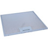 2240 FILTRE MÉTALLIQUE ANTI-GRAISSE 262 × 255 × 10 MM (60)