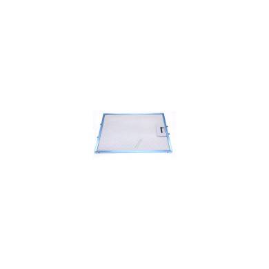 FILTRE MÉTALLIQUE ANTI-GRAISSE