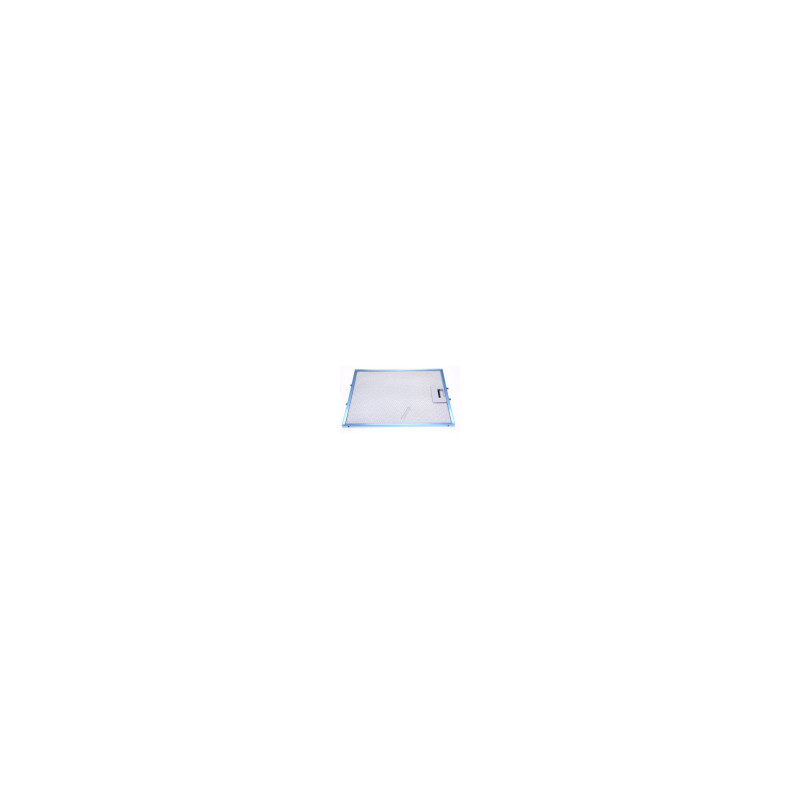 FILTRE MÉTALLIQUE ANTI-GRAISSE