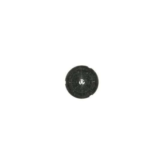 TYPE180 FILTRE A CHARBON TECNOWIND TYP H, 190MM